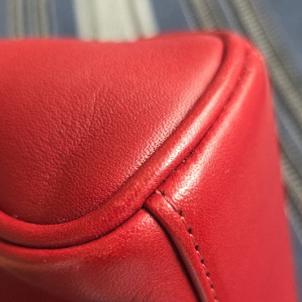 Coach Vintage Demi 9818 - Picture 11 of 17